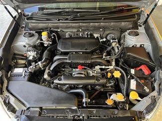 2009 Subaru Legacy - Thumbnail