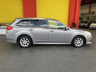 2009 Subaru Legacy - Thumbnail