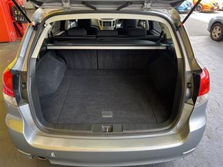 2009 Subaru Legacy - Thumbnail