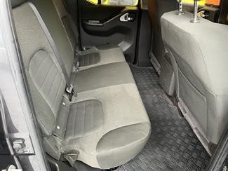 2012 Nissan Navara - Thumbnail