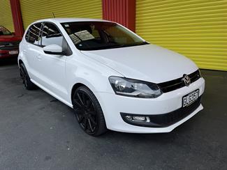 2012 Volkswagen Polo - Thumbnail