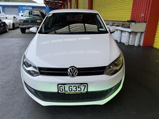 2012 Volkswagen Polo - Thumbnail