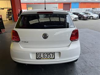2012 Volkswagen Polo - Thumbnail