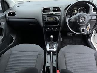 2012 Volkswagen Polo - Thumbnail