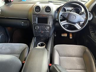 2010 Mercedes-Benz Ml350 - Thumbnail