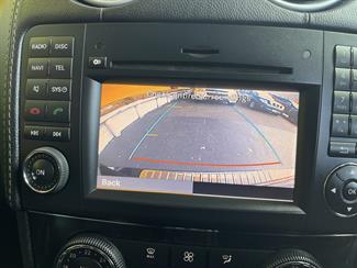 2010 Mercedes-Benz Ml350 - Thumbnail
