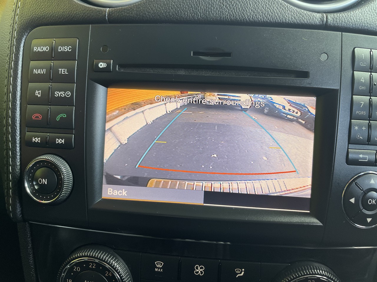 2010 Mercedes-Benz Ml350