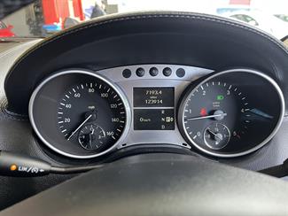 2010 Mercedes-Benz Ml350 - Thumbnail