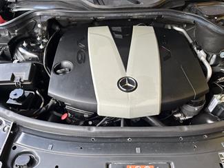 2010 Mercedes-Benz Ml350 - Thumbnail