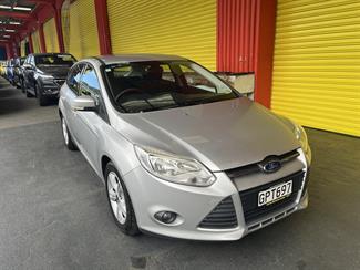 2012 Ford Focus - Thumbnail