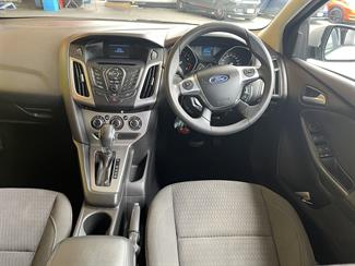 2012 Ford Focus - Thumbnail