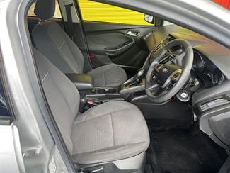 2012 Ford Focus - Thumbnail