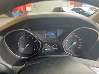 2012 Ford Focus - Thumbnail