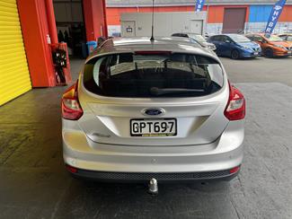 2012 Ford Focus - Thumbnail