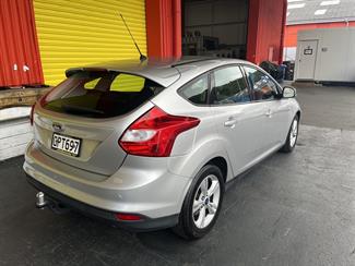 2012 Ford Focus - Thumbnail