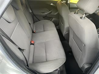 2012 Ford Focus - Thumbnail