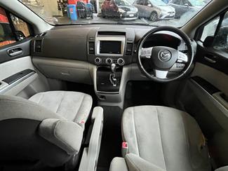 2006 Mazda MPV - Thumbnail