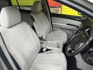 2006 Mazda MPV - Thumbnail