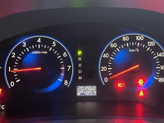 2006 Mazda MPV - Thumbnail