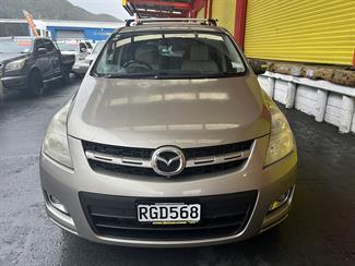 2006 Mazda MPV - Thumbnail
