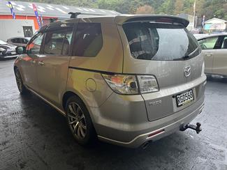 2006 Mazda MPV - Thumbnail