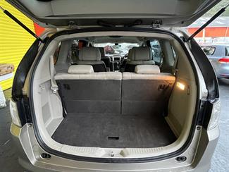 2006 Mazda MPV - Thumbnail