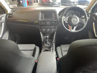 2013 Mazda Cx-5 - Thumbnail