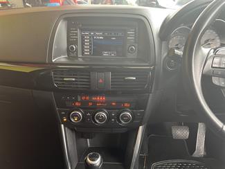 2013 Mazda Cx-5 - Thumbnail