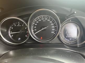 2013 Mazda Cx-5 - Thumbnail