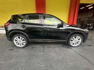 2013 Mazda Cx-5 - Thumbnail