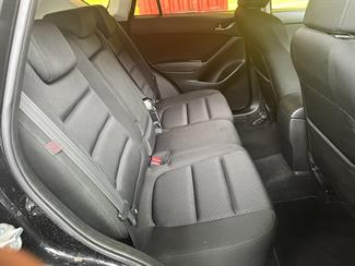 2013 Mazda Cx-5 - Thumbnail
