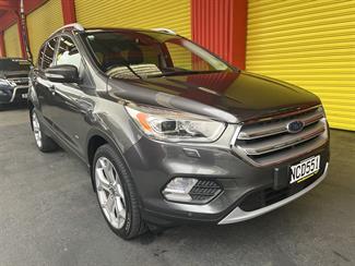 2017 Ford Escape - Thumbnail