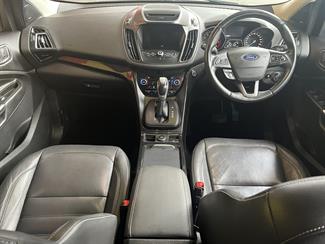 2017 Ford Escape - Thumbnail