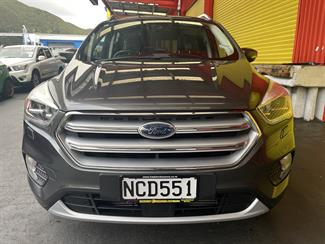 2017 Ford Escape - Thumbnail