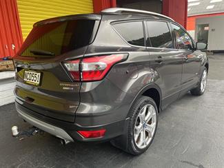 2017 Ford Escape - Thumbnail