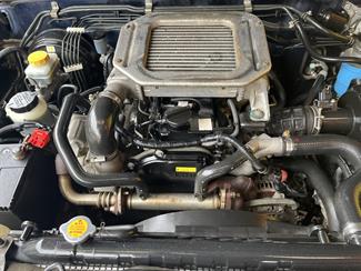 2011 Nissan Navara - Thumbnail
