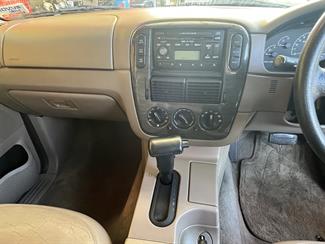 2002 Ford Explorer - Thumbnail