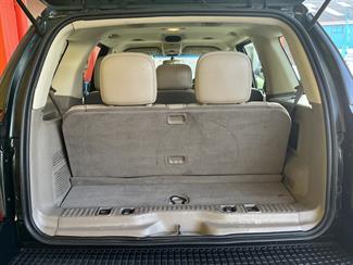 2002 Ford Explorer - Thumbnail