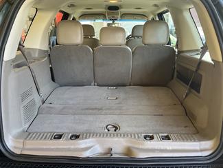2002 Ford Explorer - Thumbnail