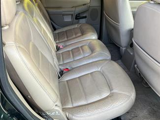 2002 Ford Explorer - Thumbnail