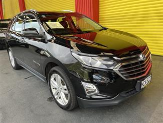 2019 Holden Equinox - Thumbnail