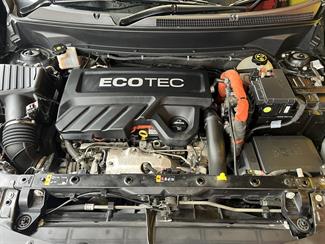 2019 Holden Equinox - Thumbnail