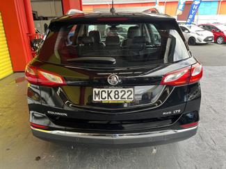 2019 Holden Equinox - Thumbnail