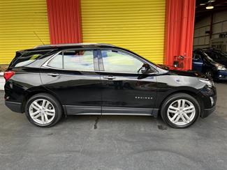 2019 Holden Equinox - Thumbnail
