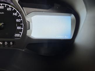 2016 Ford Ranger - Thumbnail