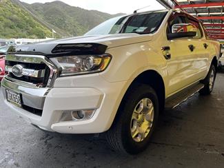 2016 Ford Ranger - Thumbnail