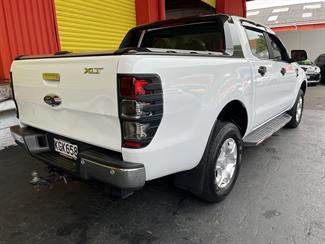 2016 Ford Ranger - Thumbnail