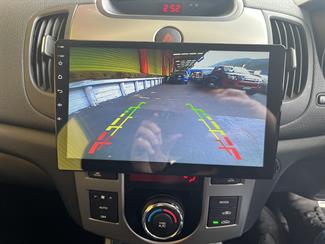 2010 Kia Cerato - Thumbnail