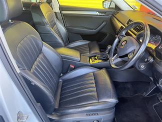 2017 Skoda SUPERB - Thumbnail