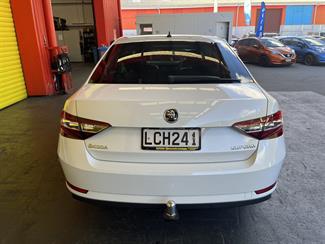 2017 Skoda SUPERB - Thumbnail